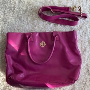AUTHENTIC Tory Burch bag